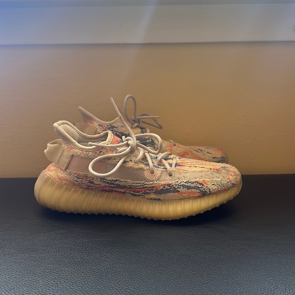 Yeezy Boost 350 V2 ‘MX Oat’